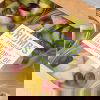 Crumbs delivered fresh fruit pot for healthy treats and lunch delivery