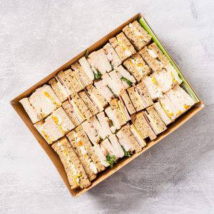Sandwich Platter