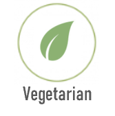 Vegetarian friendly office food delivery